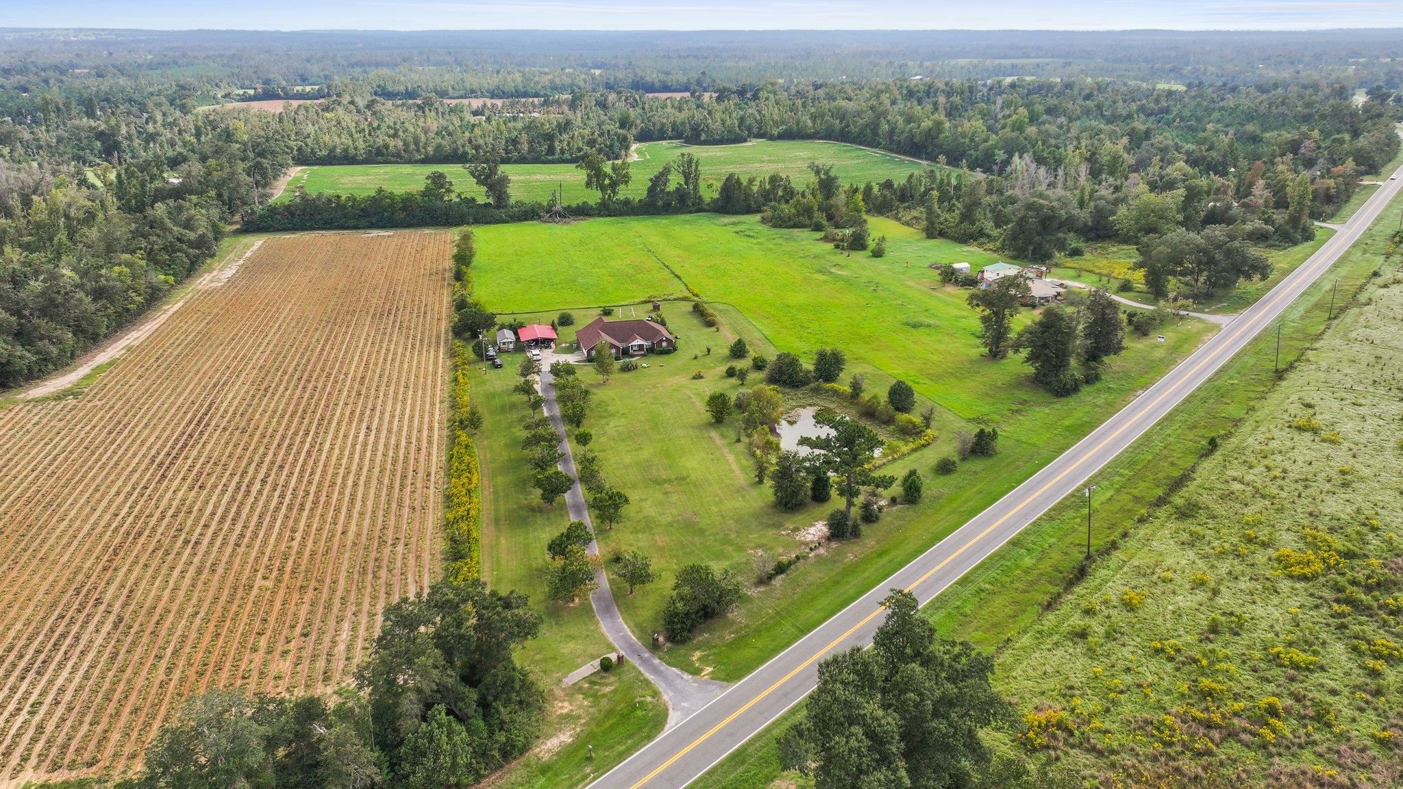 2228 Fairview Drive, Marianna, Florida image 35