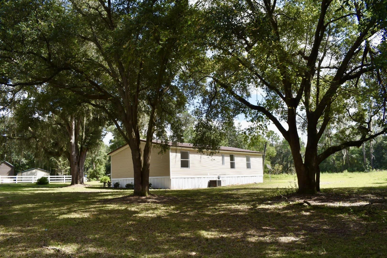 860 Drake Acres Road, Quincy, Florida image 29