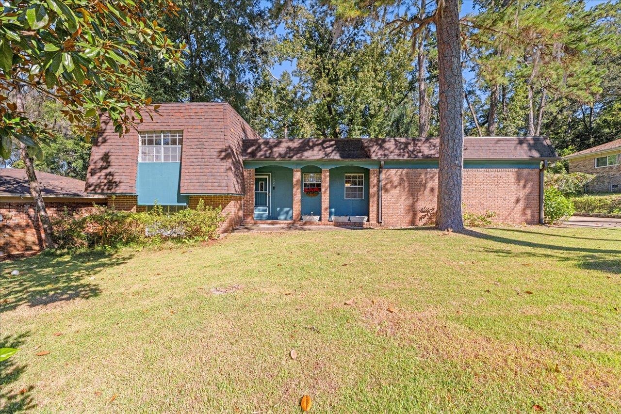 1928 Nanticoke Circle, Tallahassee, Florida image 1