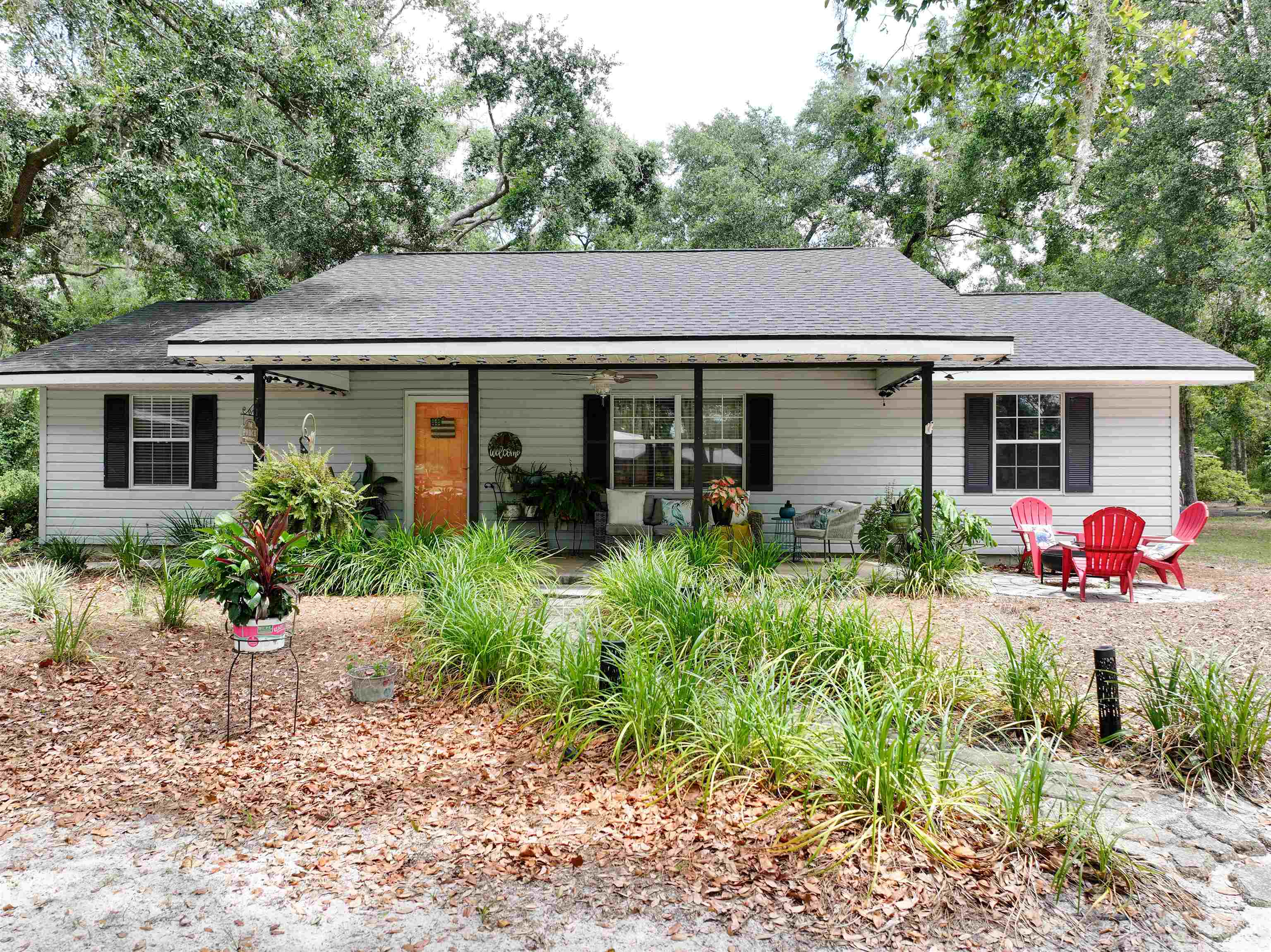 304 SW Georgiana Trail, Madison, Florida image 22