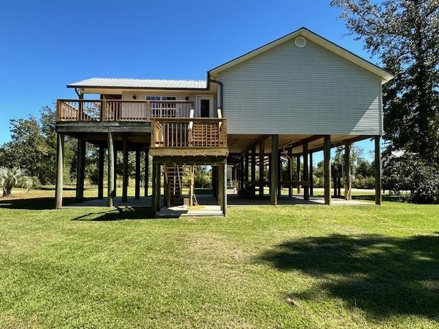 4730 River Chase Road, Marianna, Florida image 1