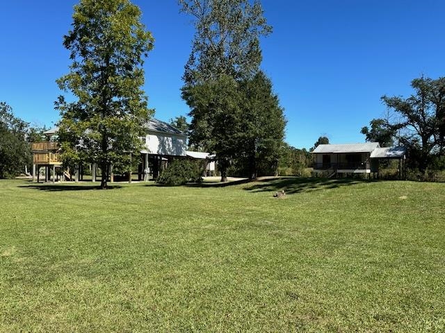 4730 River Chase Road, Marianna, Florida image 1