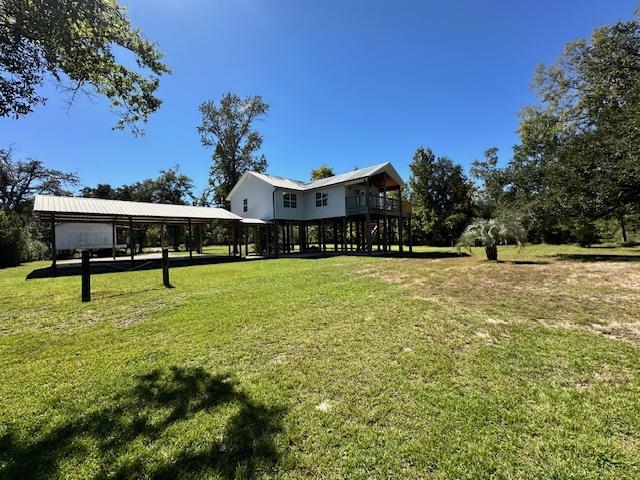 4730 River Chase Road, Marianna, Florida image 2