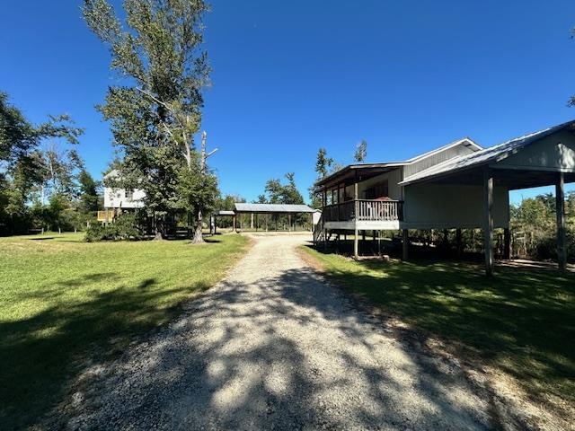 4730 River Chase Road, Marianna, Florida image 21