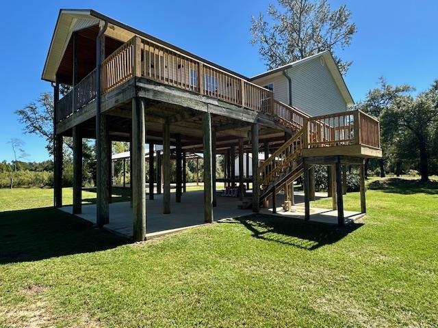 4730 River Chase Road, Marianna, Florida image 28