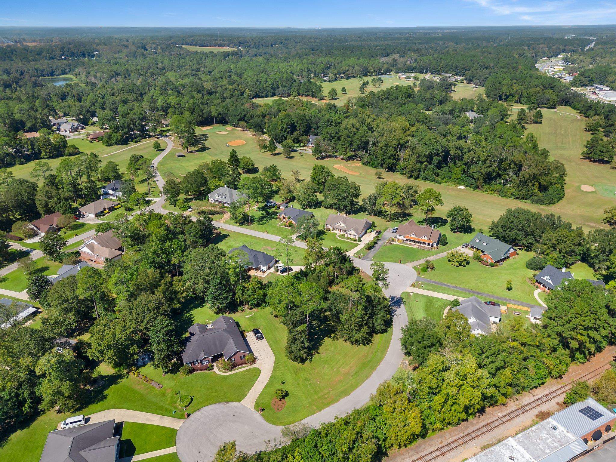 205 Fairway Drive, Havana, Florida image 4