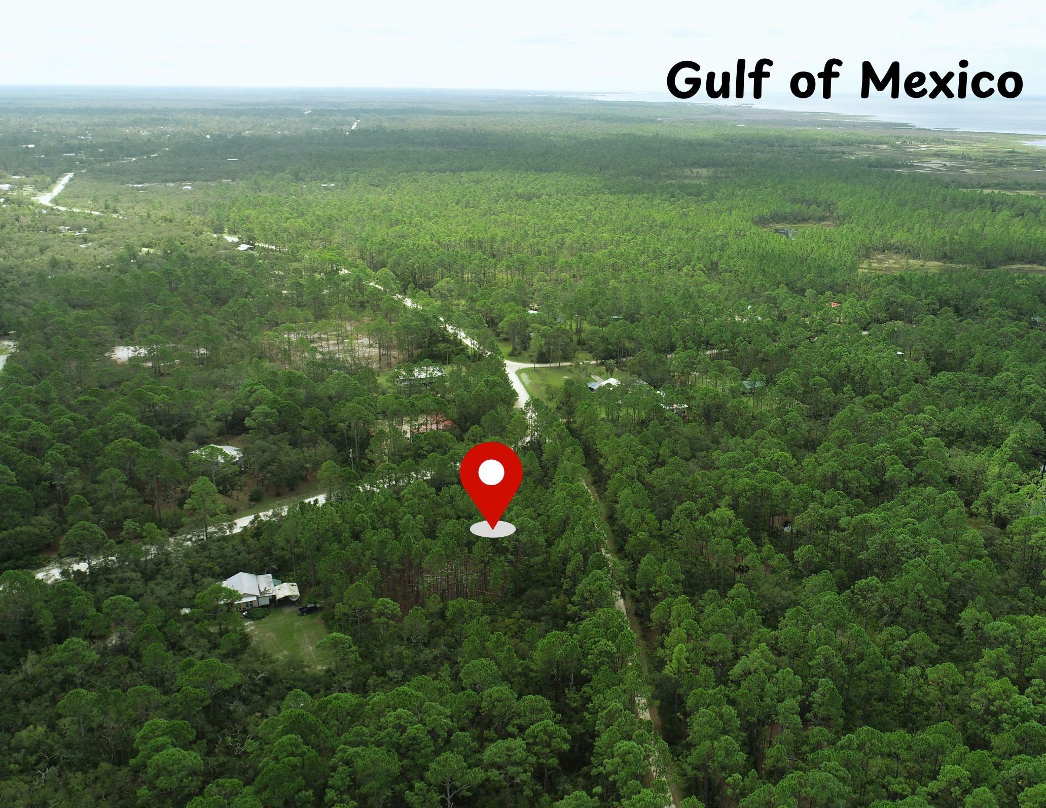 Seaview Drive, Perry, Florida image 12