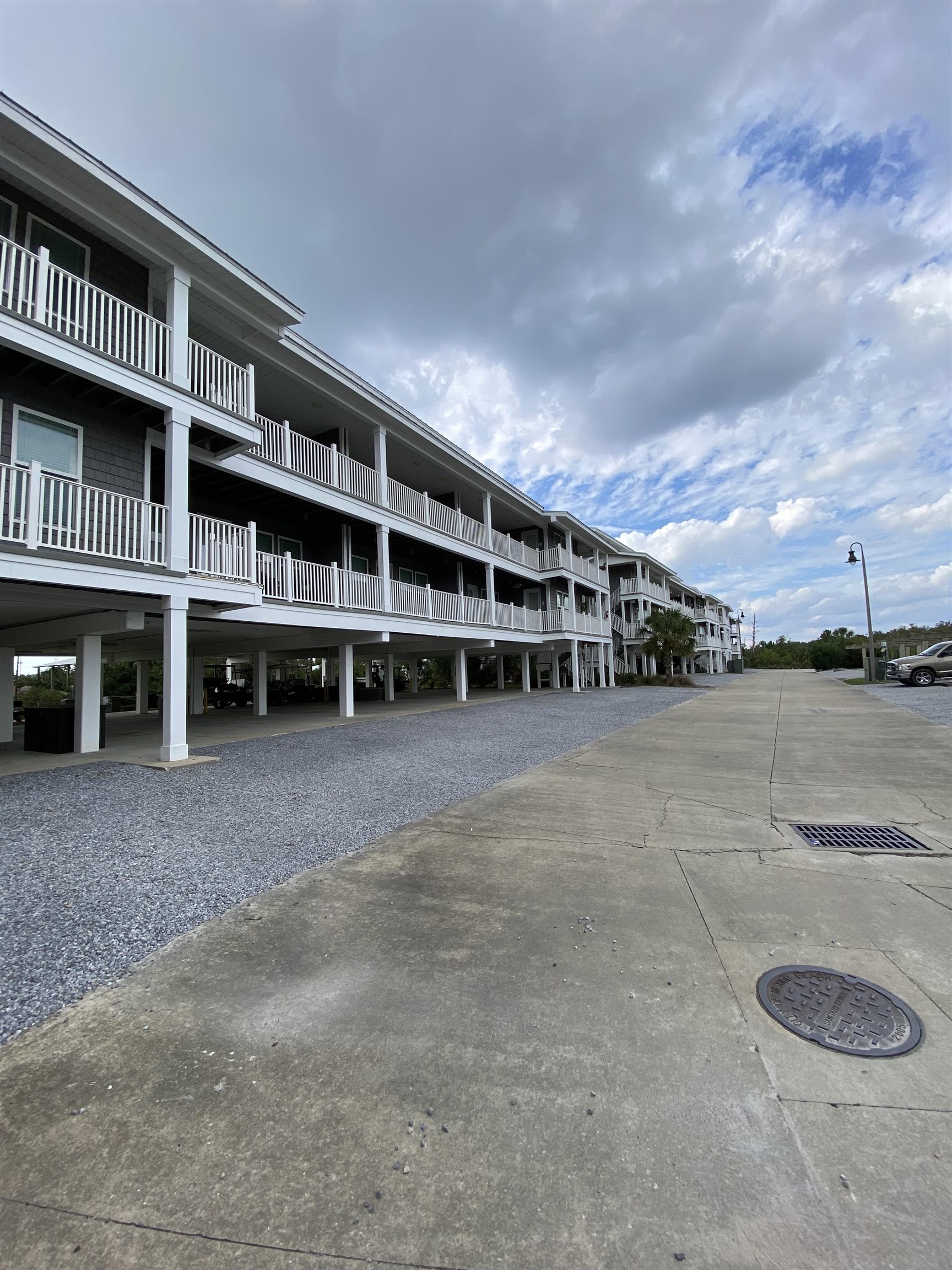 1120 15th Street Street #1-C, Mexico Beach, Florida image 15