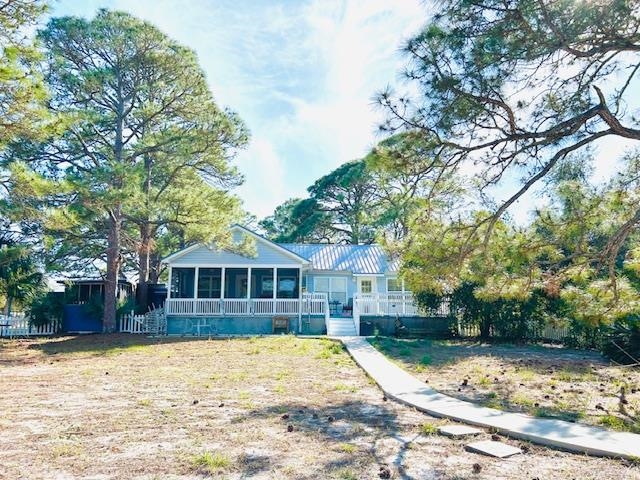 1464 Alligator Drive, Alligator Point, Florida image 3