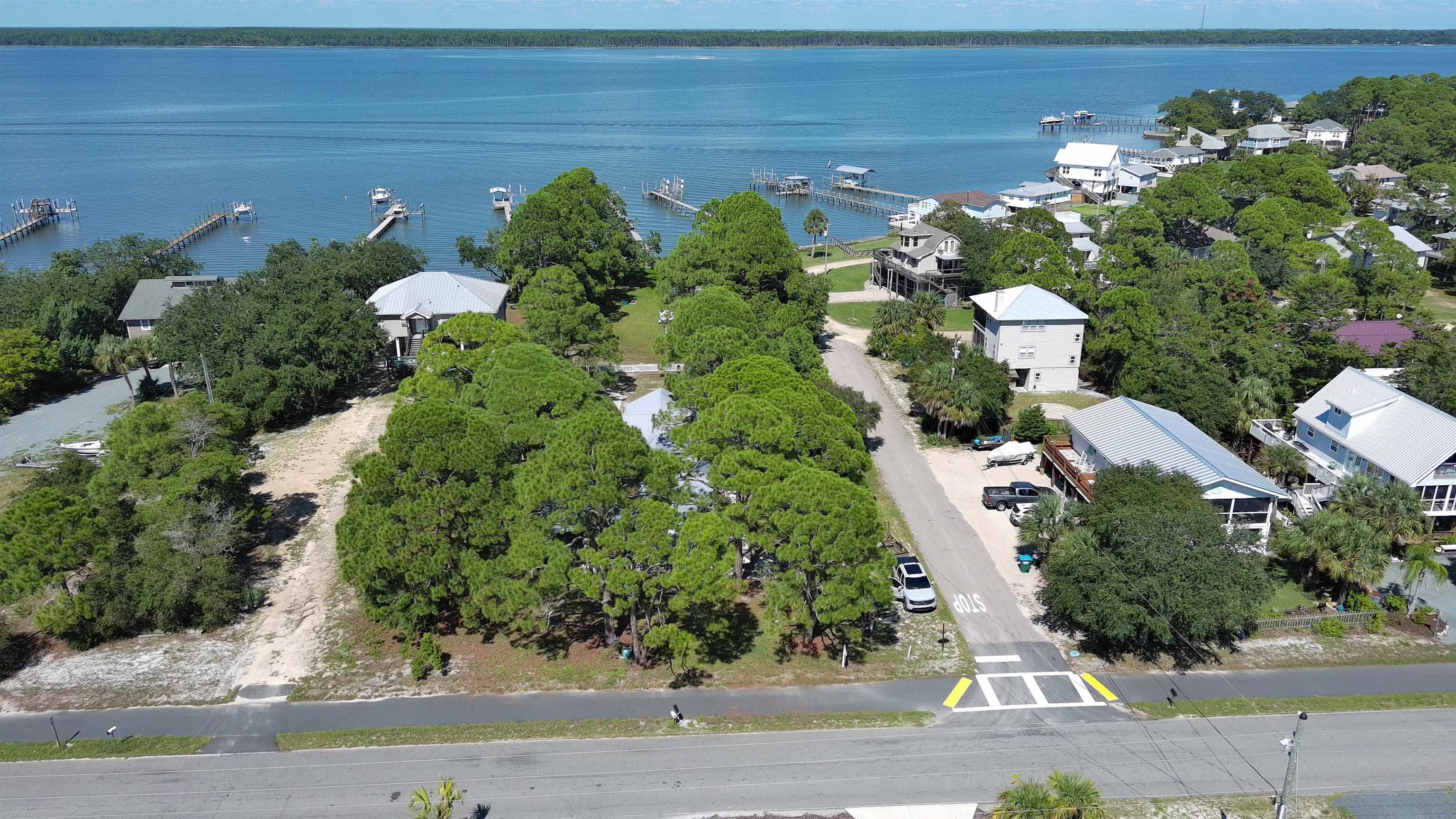 1464 Alligator Drive, Alligator Point, Florida image 3