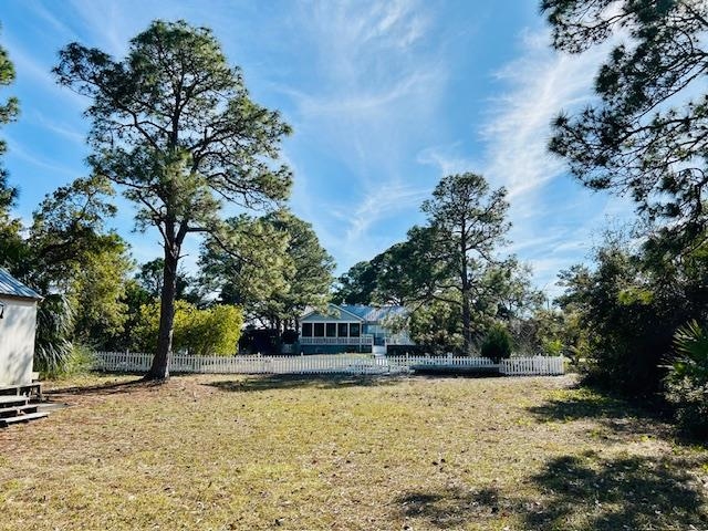 1464 Alligator Drive, Alligator Point, Florida image 6