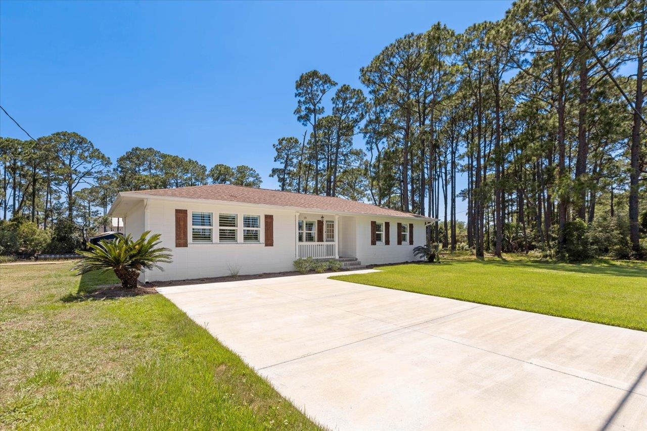 109 Mashes Sands Road, Panacea, Florida image 1