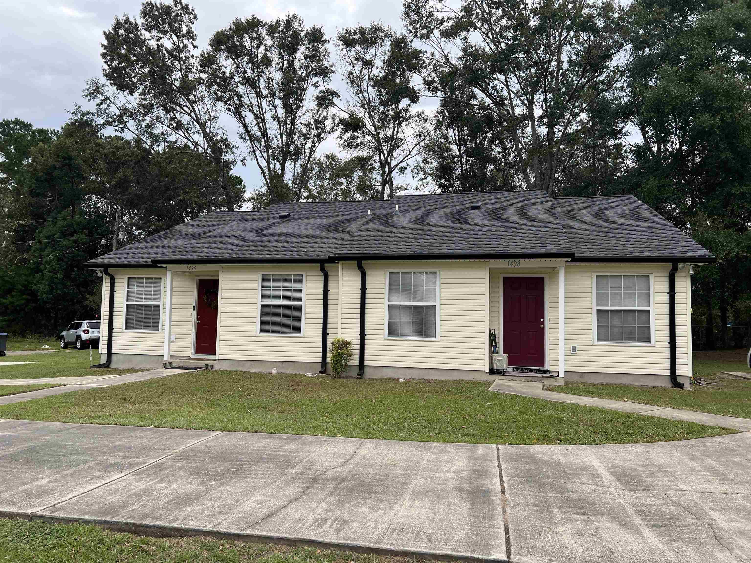 1496 Hampton Place #2, Monticello, Florida image 1