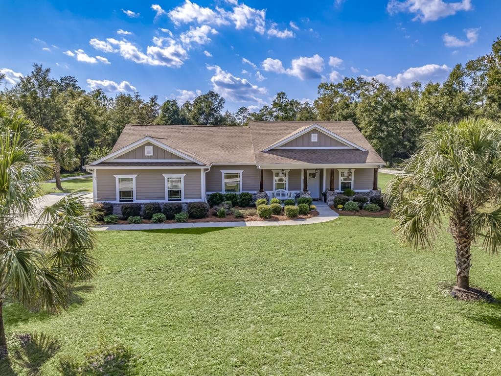 62 Martin Farms Road, Crawfordville, Florida image 2