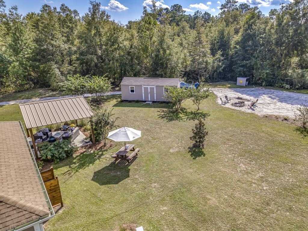 62 Martin Farms Road, Crawfordville, Florida image 34