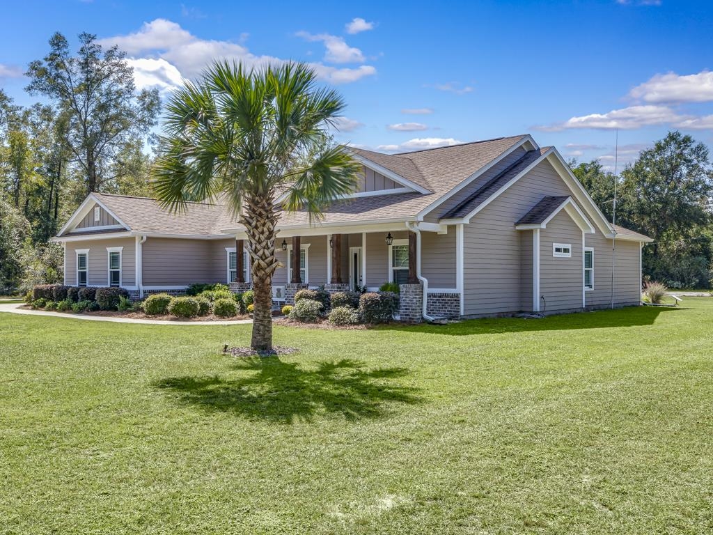 62 Martin Farms Road, Crawfordville, Florida image 39