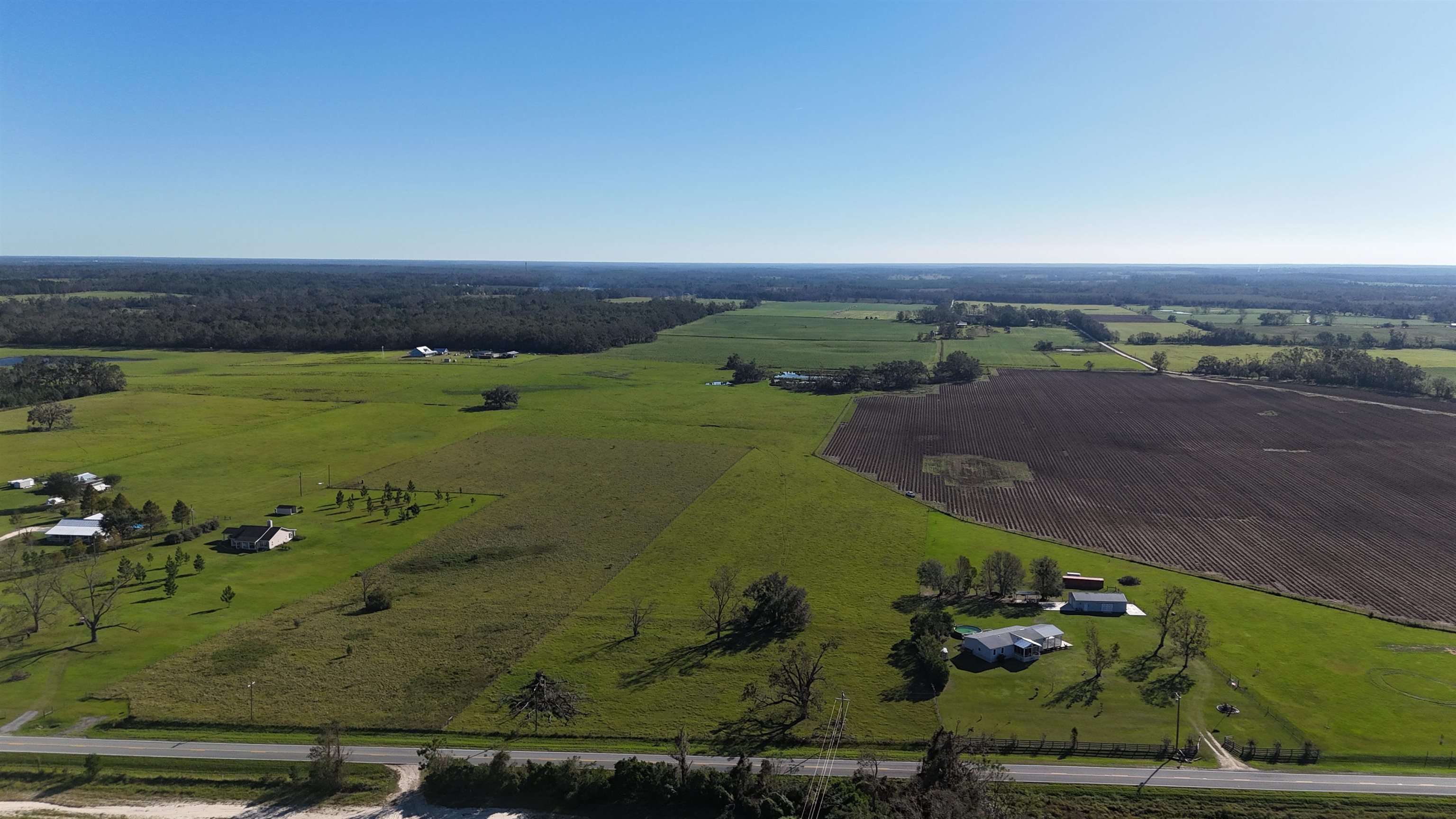 6800 NE Rocky Ford Rd, Madison, Florida image 9