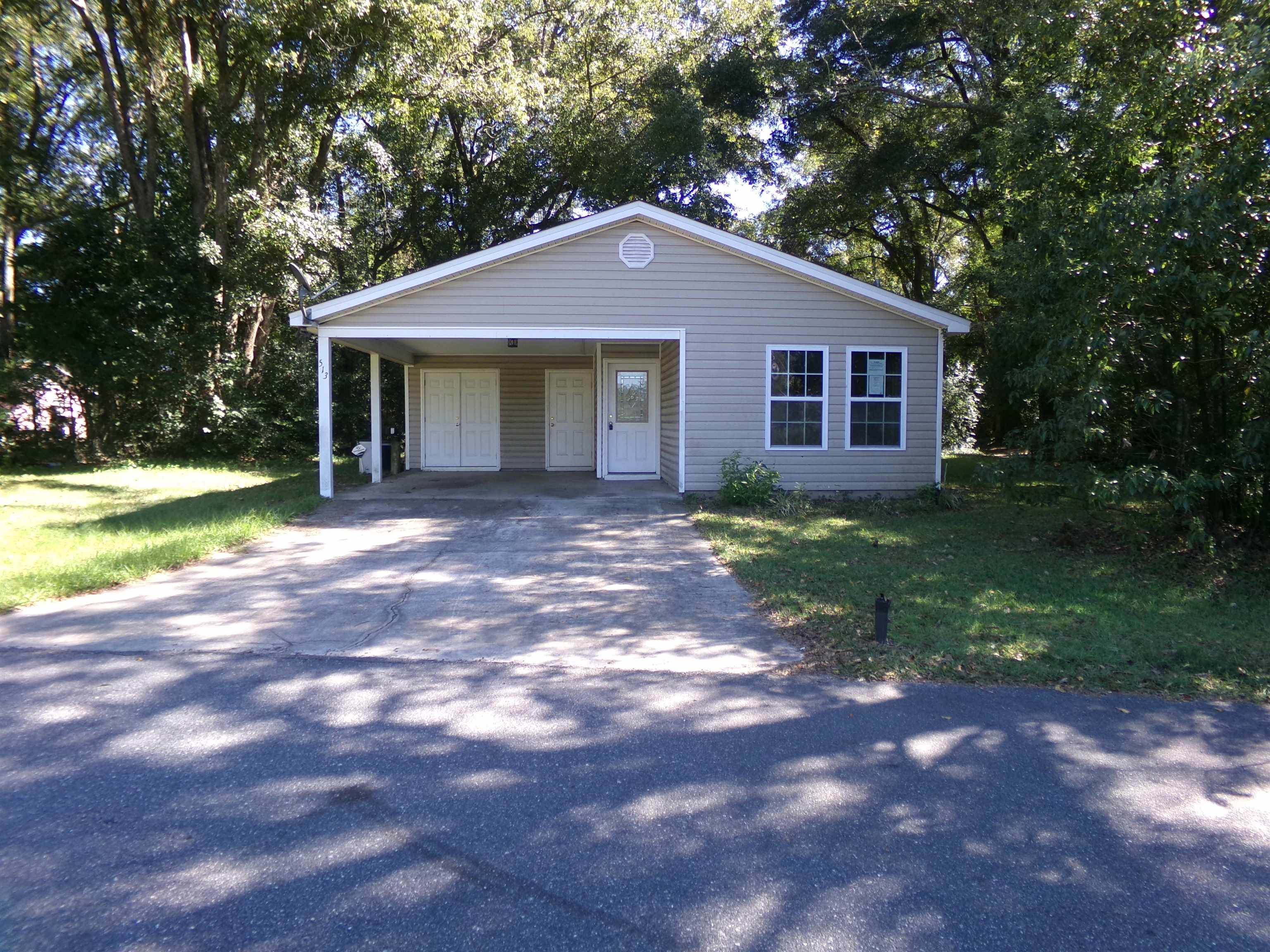 513 Cooper Street, Quincy, Florida image 1