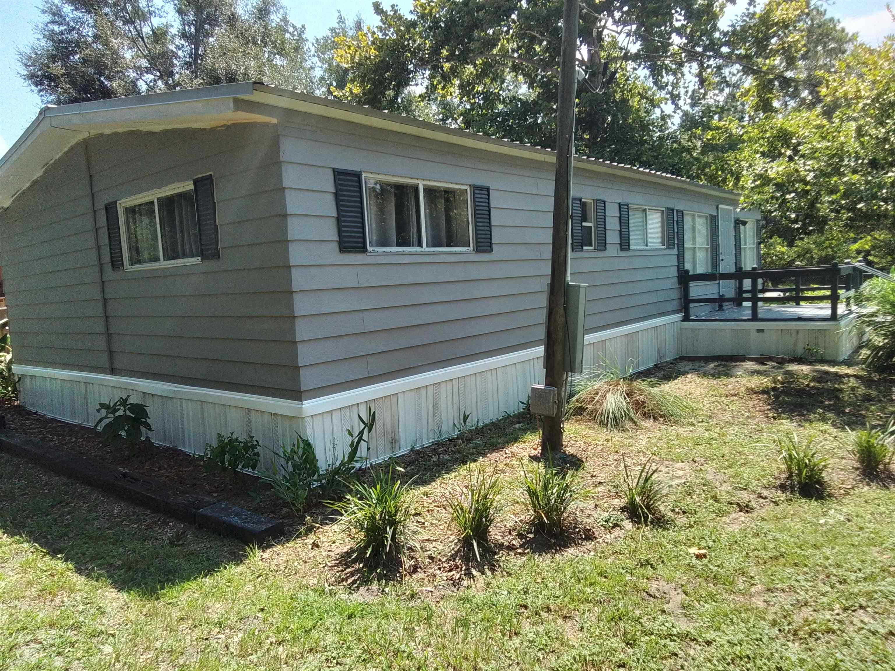 7 Dispennette Drive, Crawfordville, Florida image 3