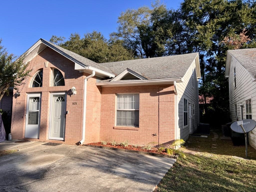 1424 Golden Park Court, Tallahassee, Florida image 3