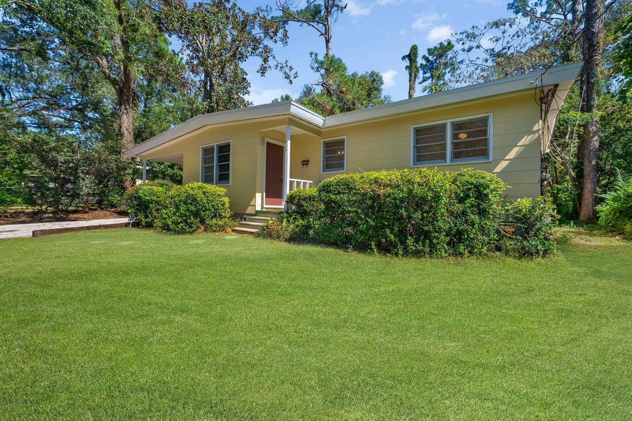 607 Kyle Street, Tallahassee, Florida image 1