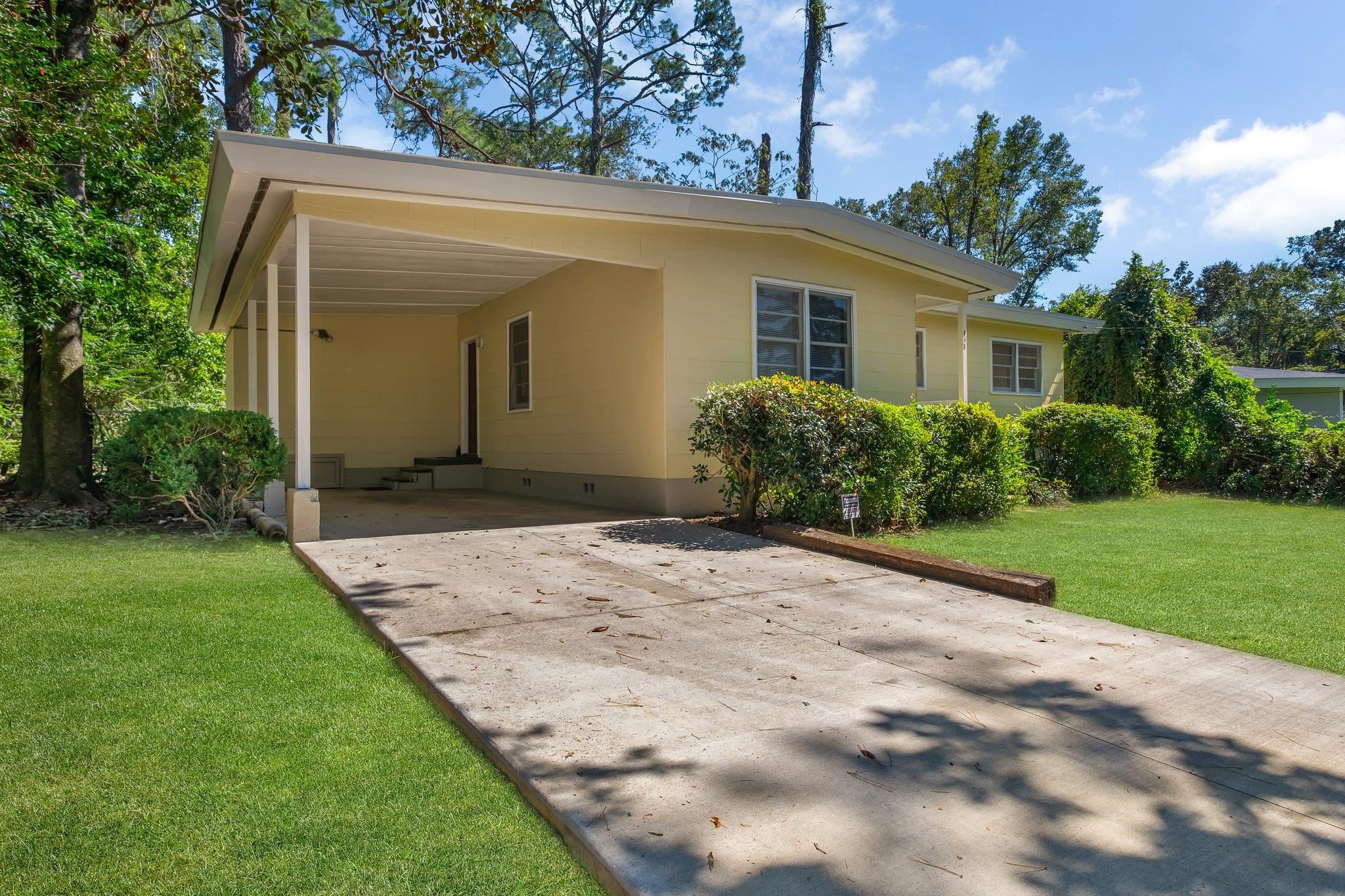 607 Kyle Street, Tallahassee, Florida image 2