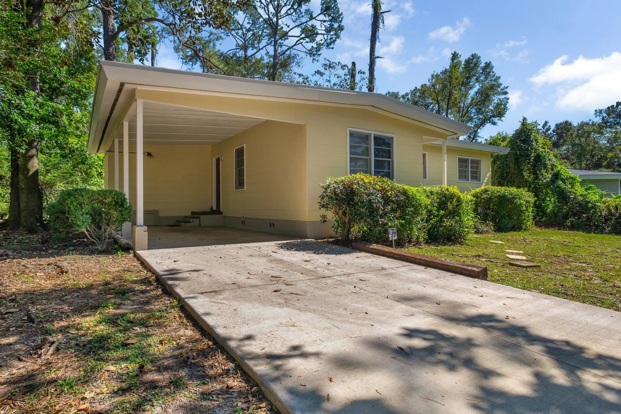 607 Kyle Street, Tallahassee, Florida image 29