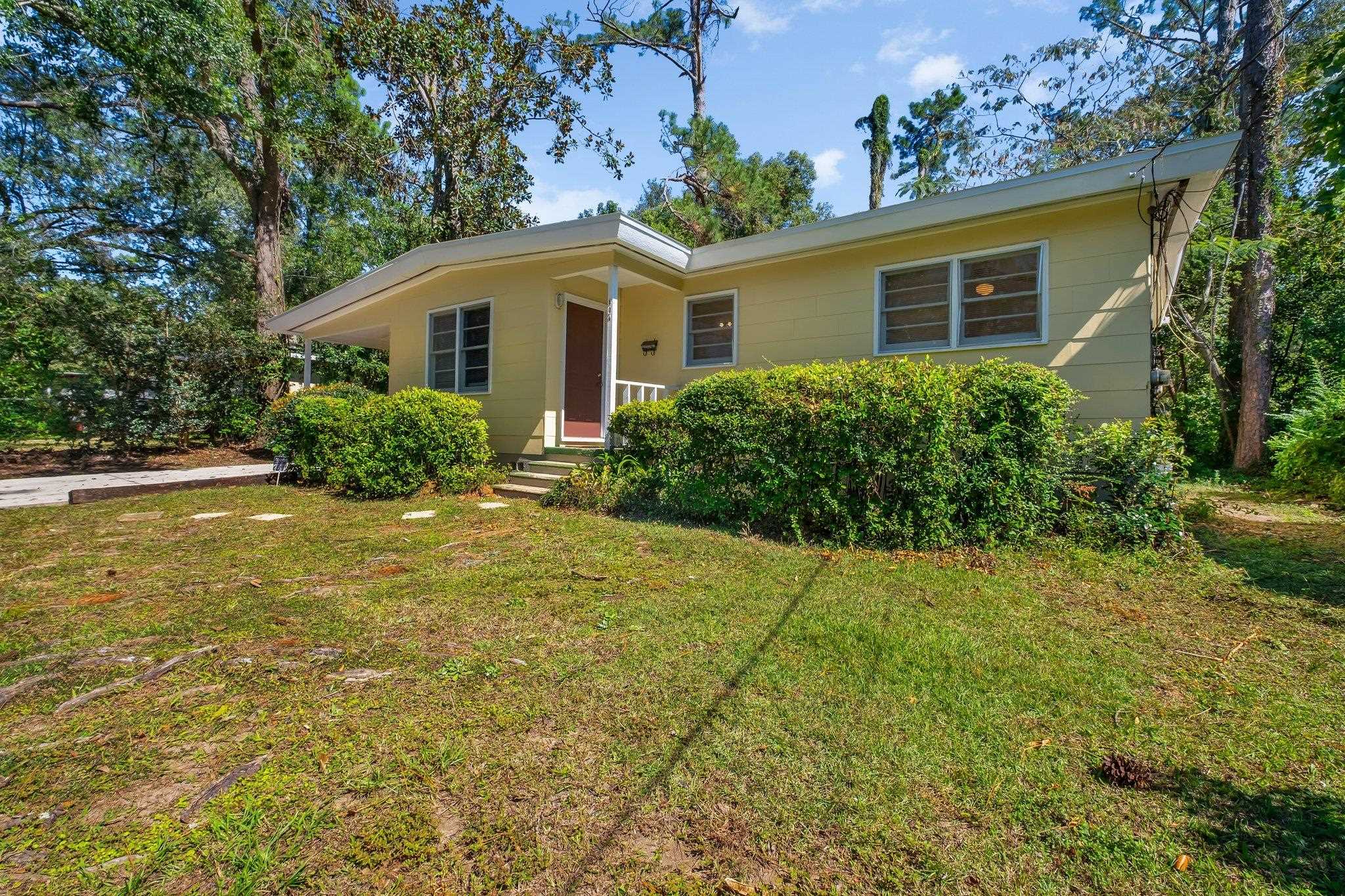 607 Kyle Street, Tallahassee, Florida image 30