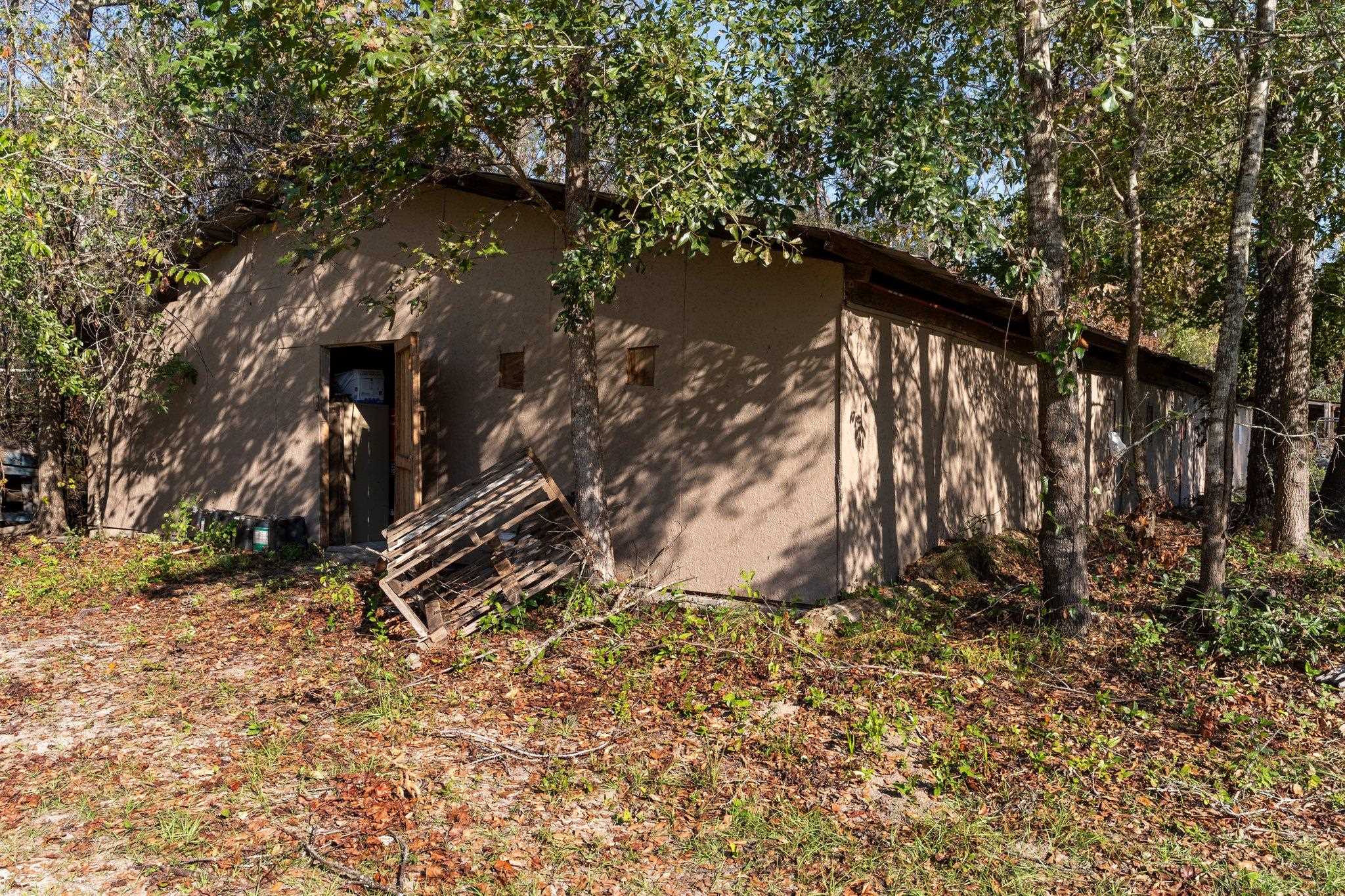 1292 NE Oats Avenue, Madison, Florida image 35