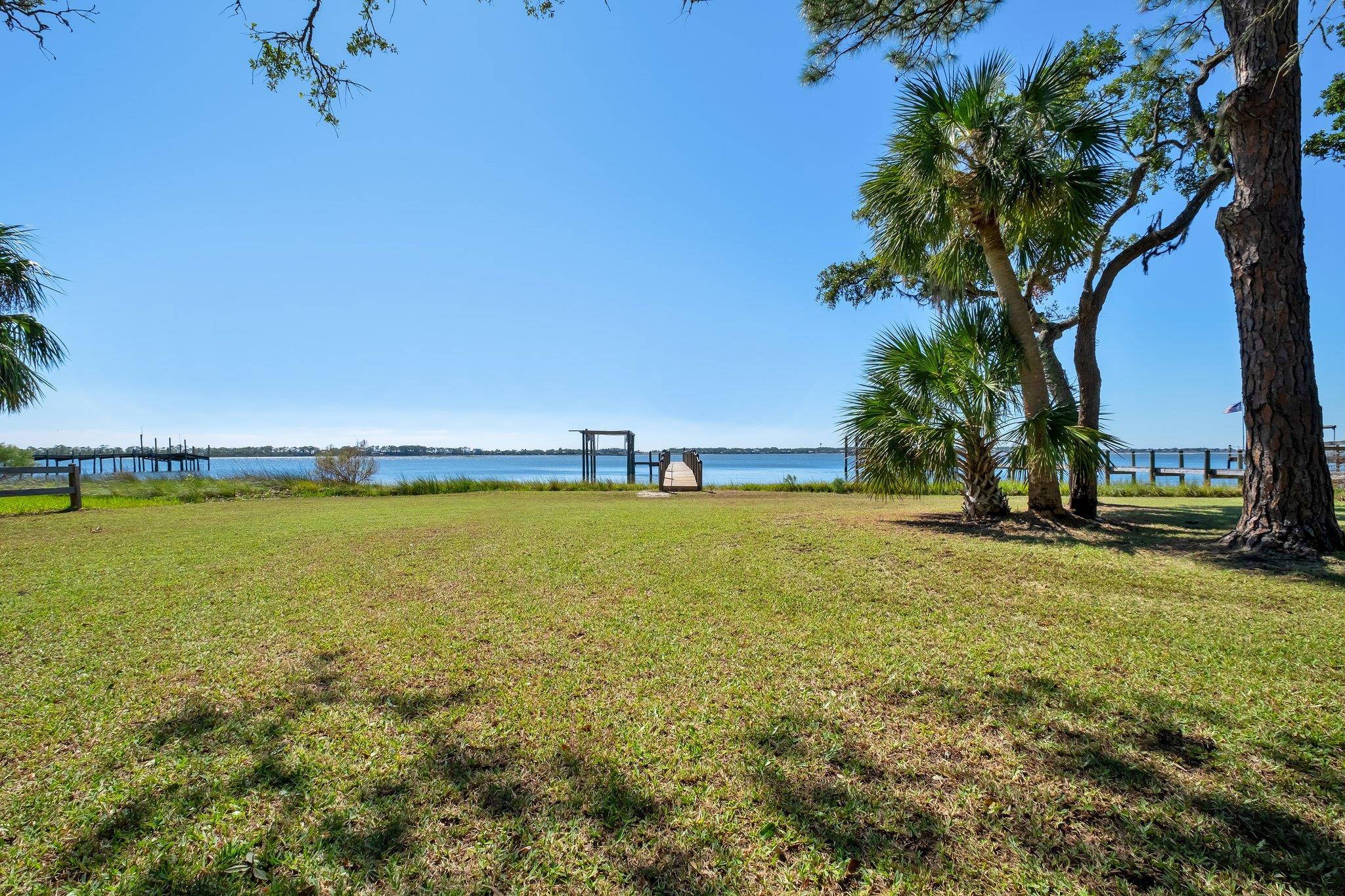 680 Alligator Drive, Alligator Point, Florida image 32