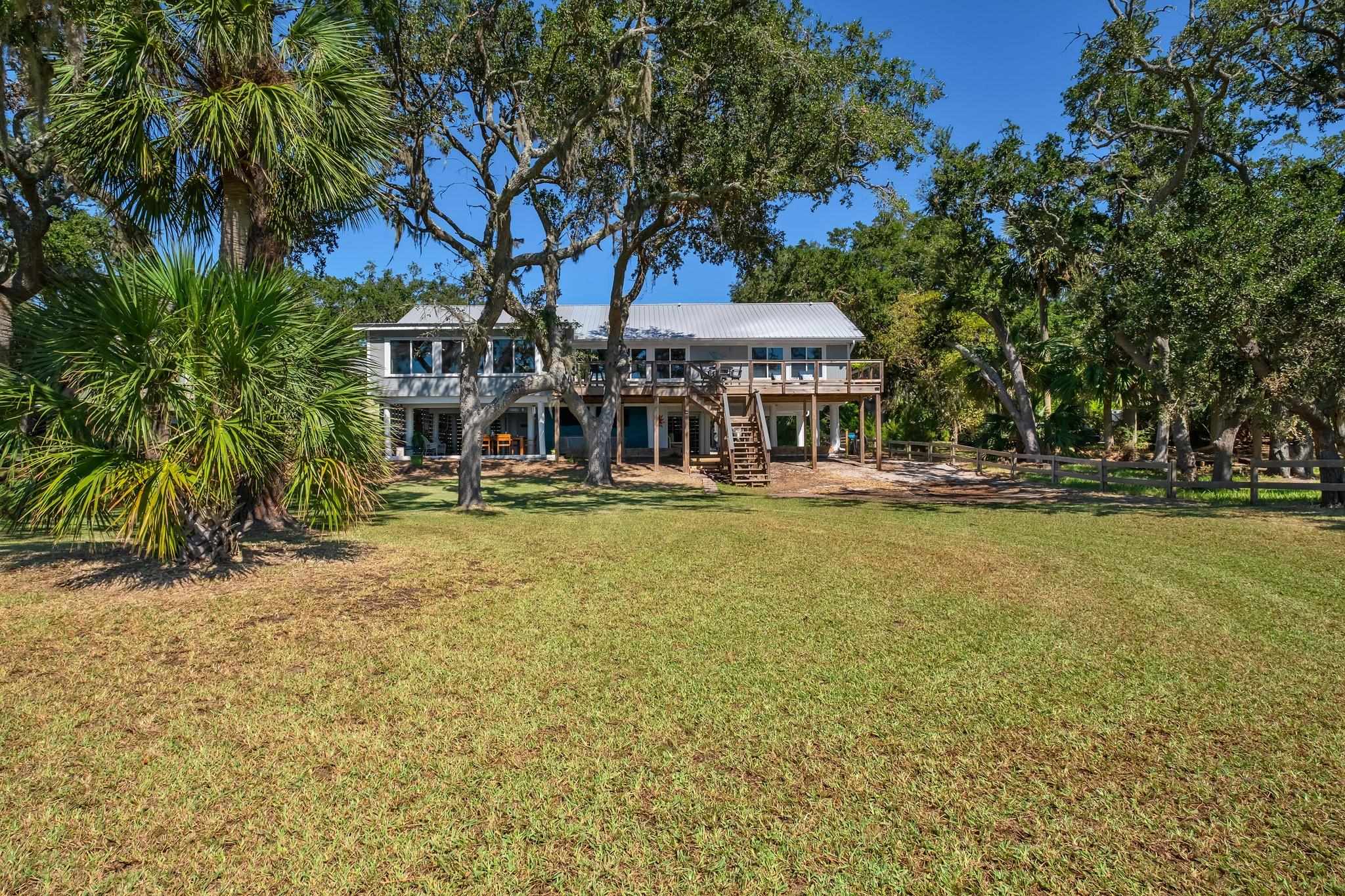 680 Alligator Drive, Alligator Point, Florida image 33