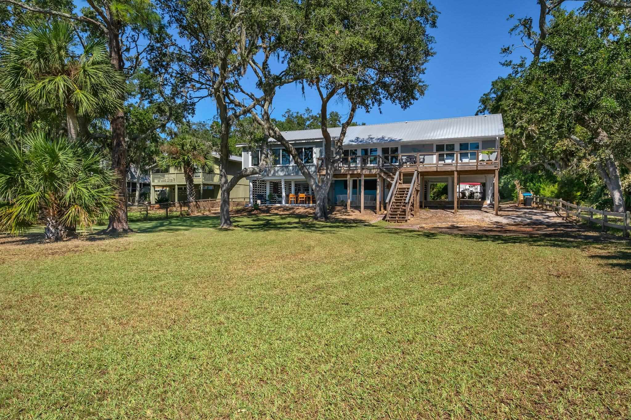 680 Alligator Drive, Alligator Point, Florida image 34