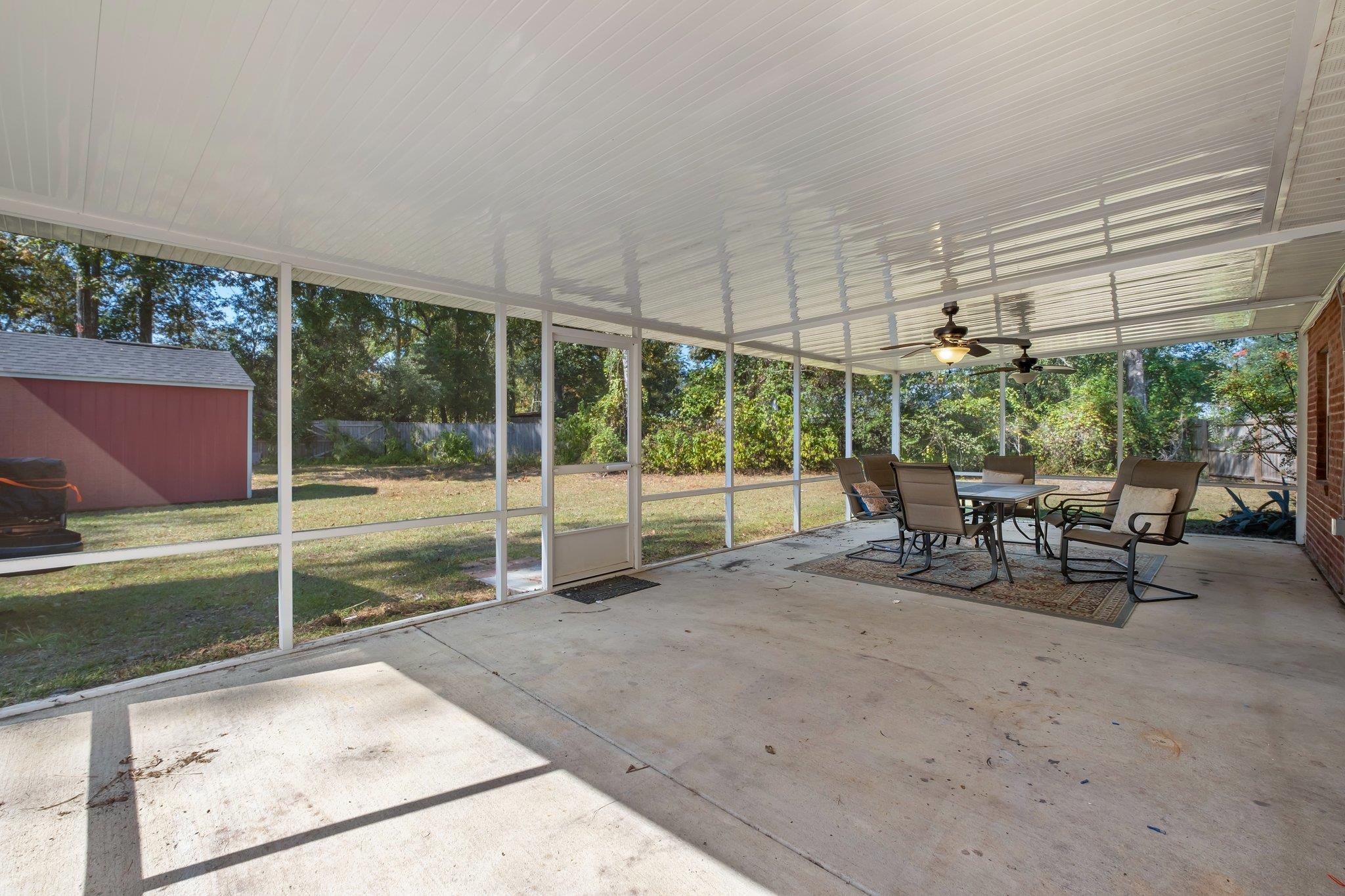 124 Duncan Drive, Crawfordville, Florida image 31