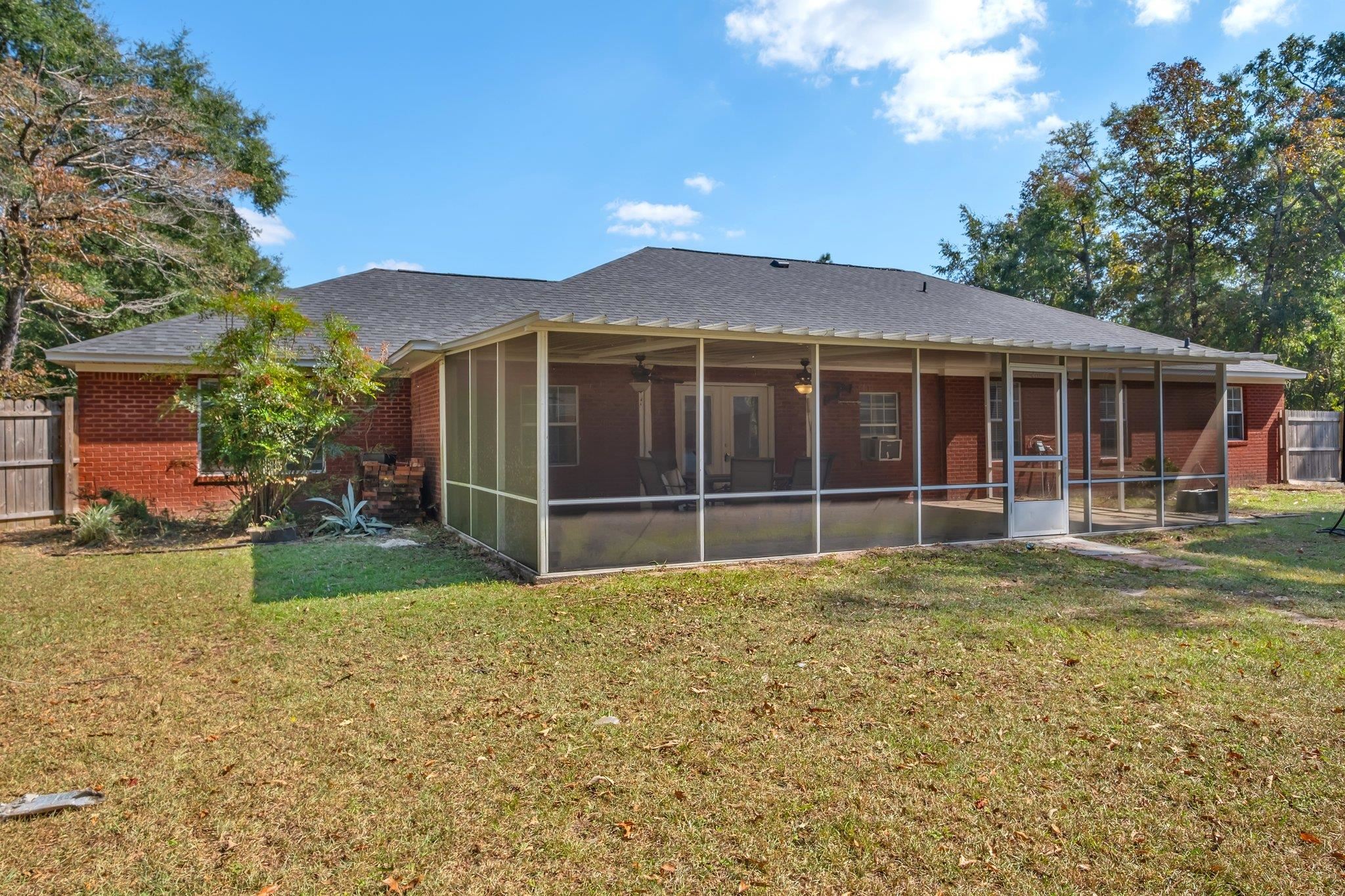 124 Duncan Drive, Crawfordville, Florida image 33