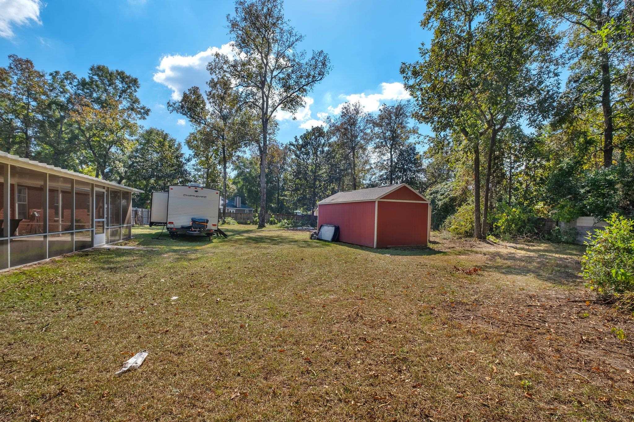 124 Duncan Drive, Crawfordville, Florida image 34