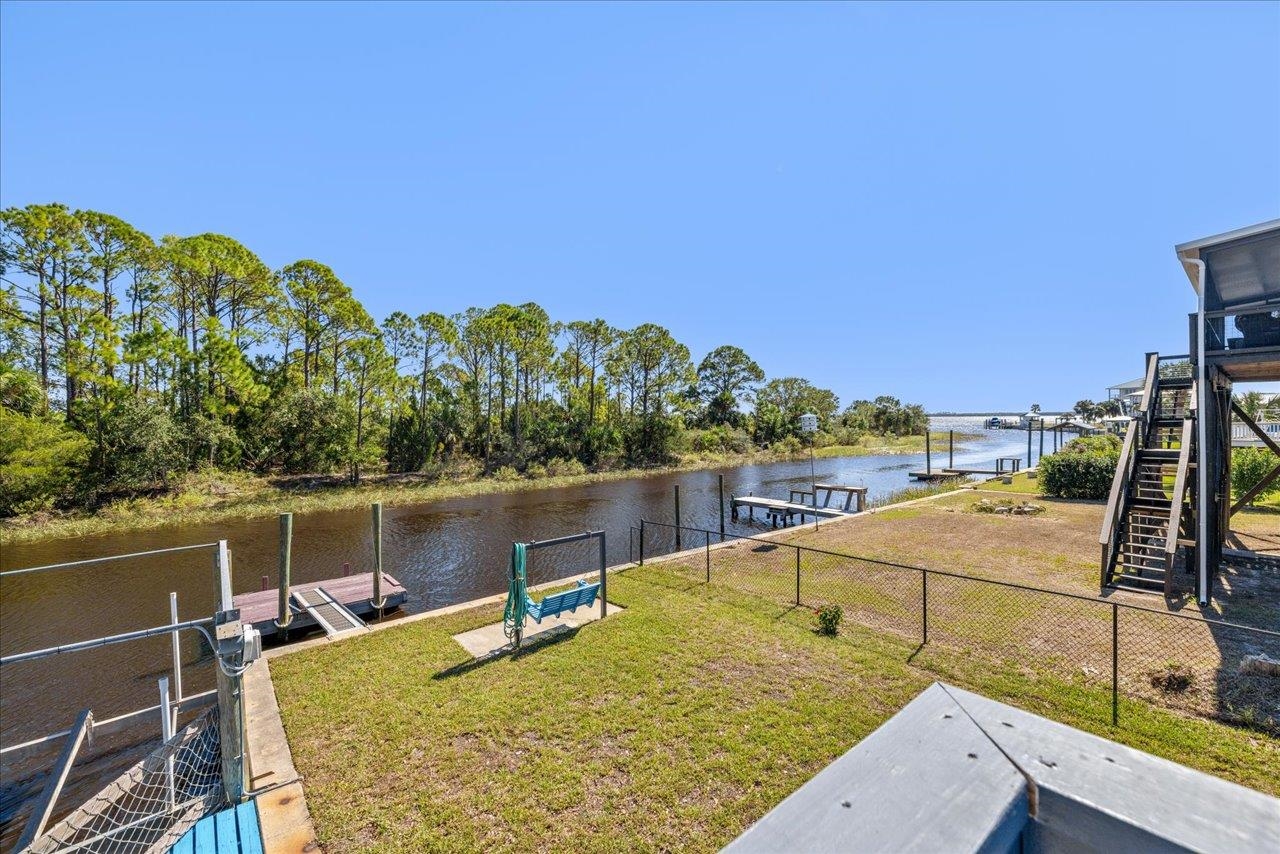 39 Sunrise Lane, Panacea, Florida image 23