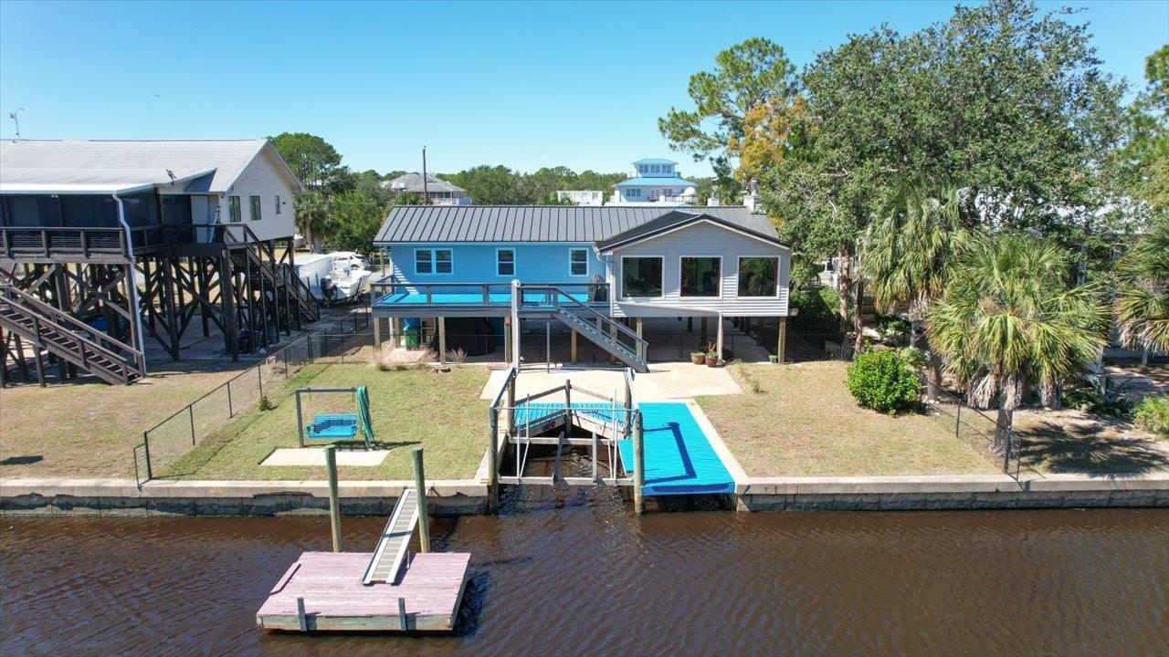 39 Sunrise Lane, Panacea, Florida image 37