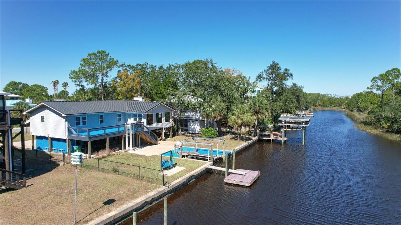 39 Sunrise Lane, Panacea, Florida image 38