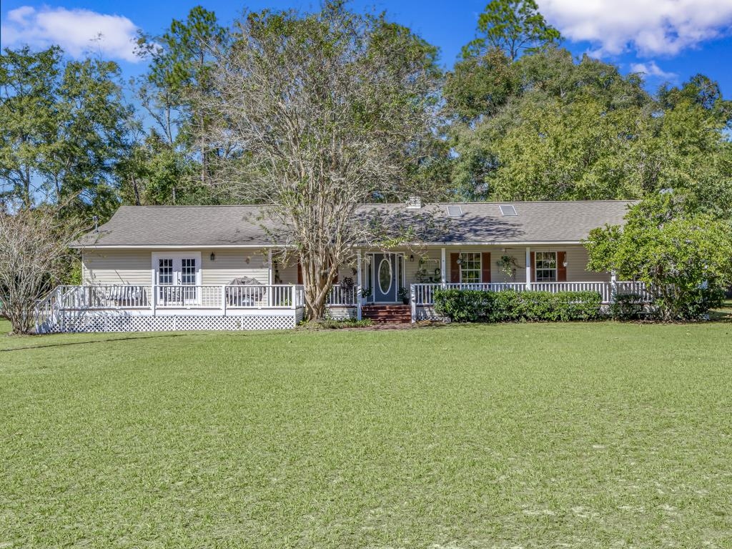 65 Kennel Lane, Crawfordville, Florida image 1