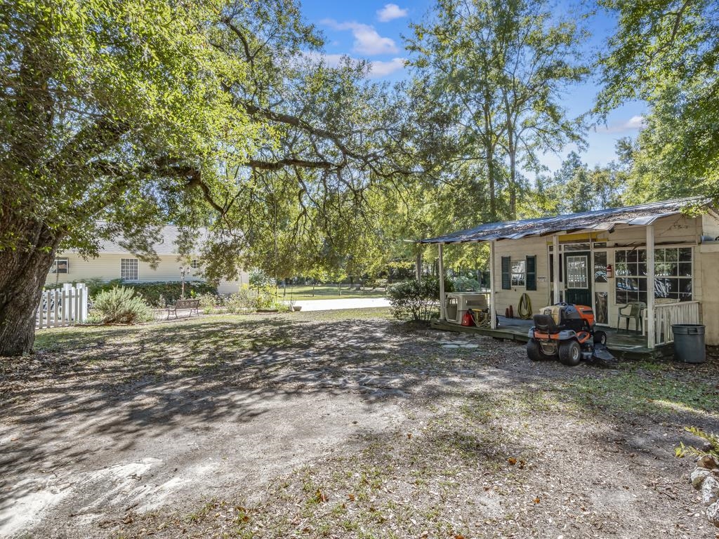 65 Kennel Lane, Crawfordville, Florida image 4