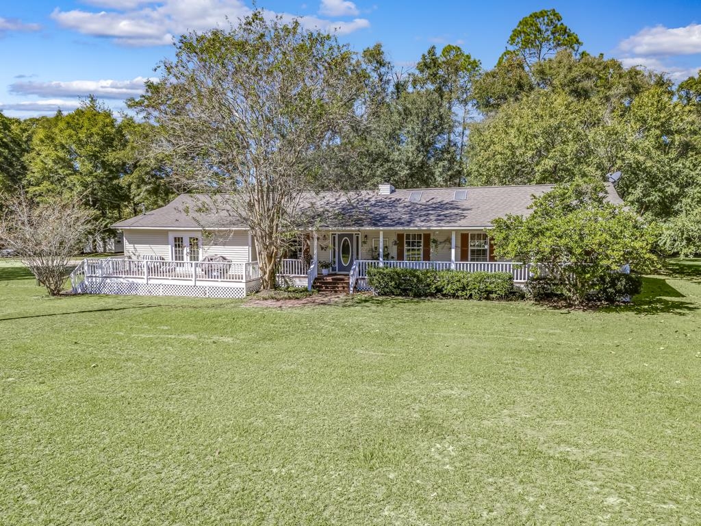 65 Kennel Lane, Crawfordville, Florida image 8