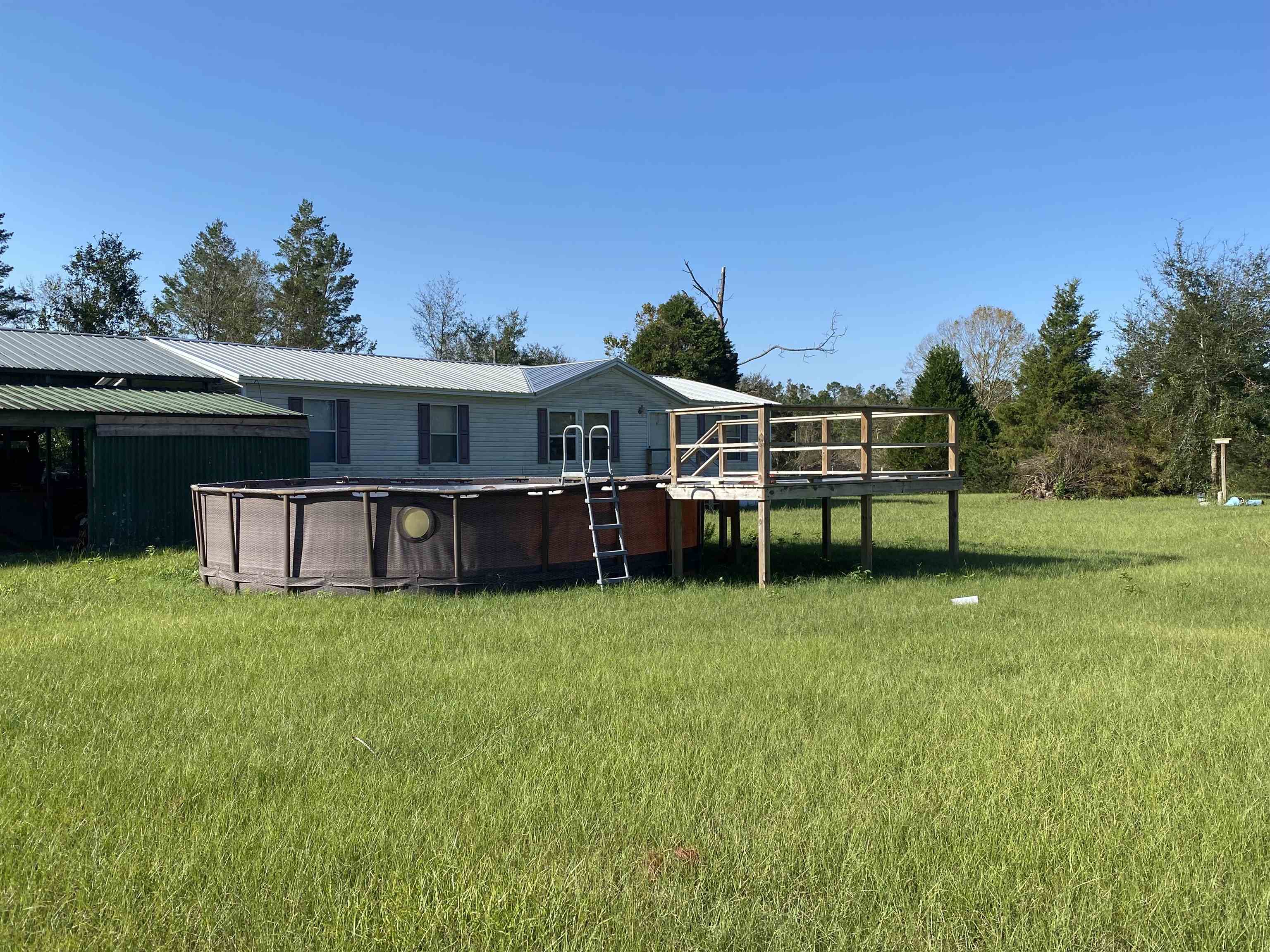 4320 SW 54th Way, Jasper, Florida image 4