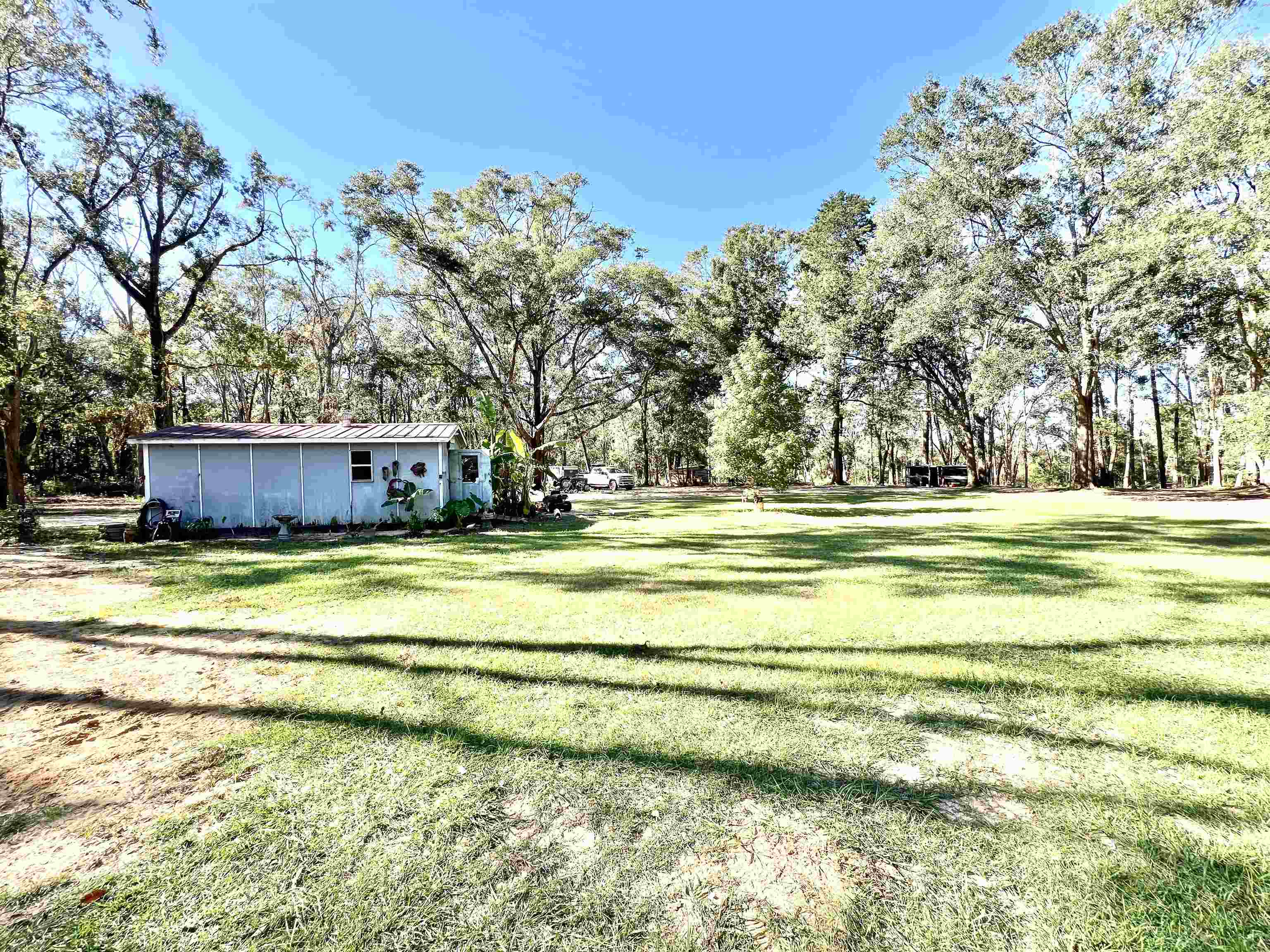 749 E Buckhorn Trail, Greenville, Florida image 19