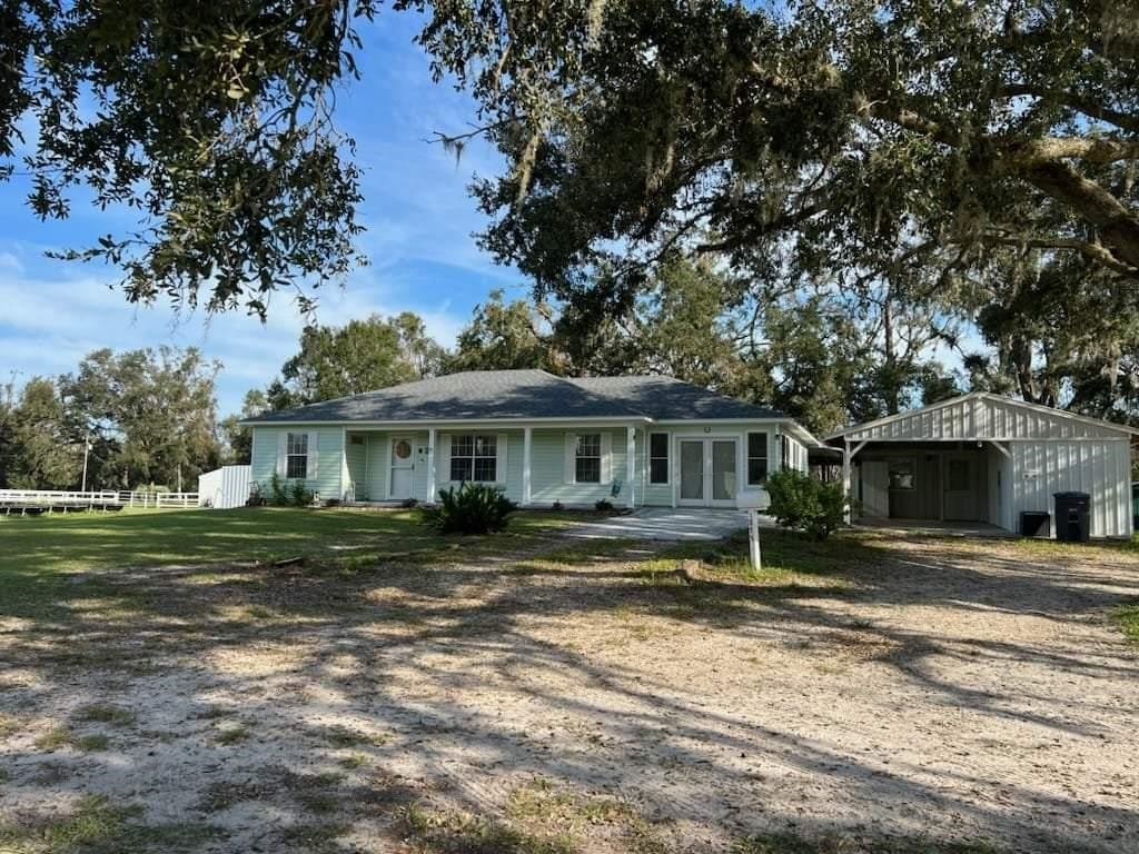 1875 Penny Lane, Perry, Florida image 1