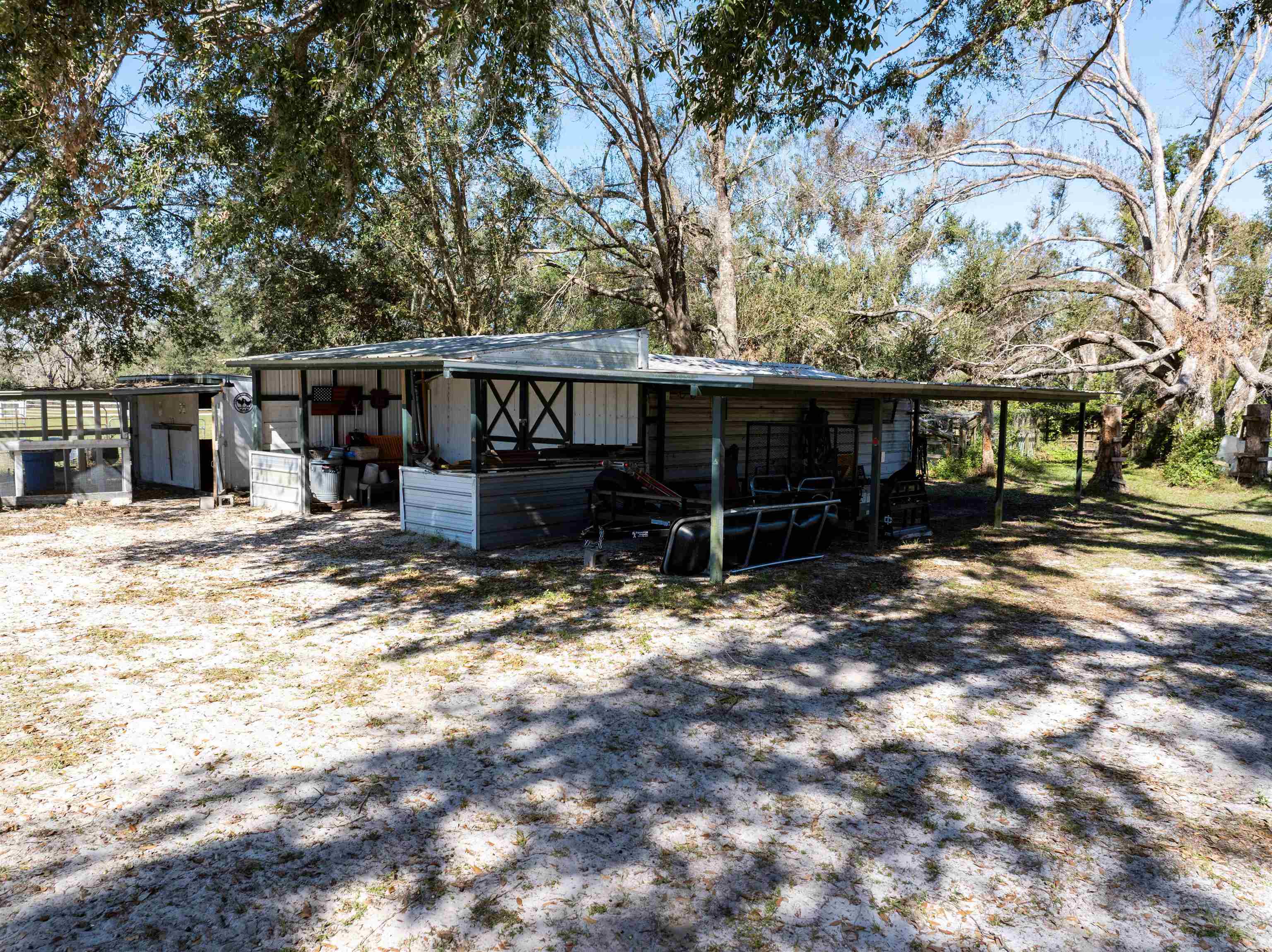 1875 Penny Lane, Perry, Florida image 28