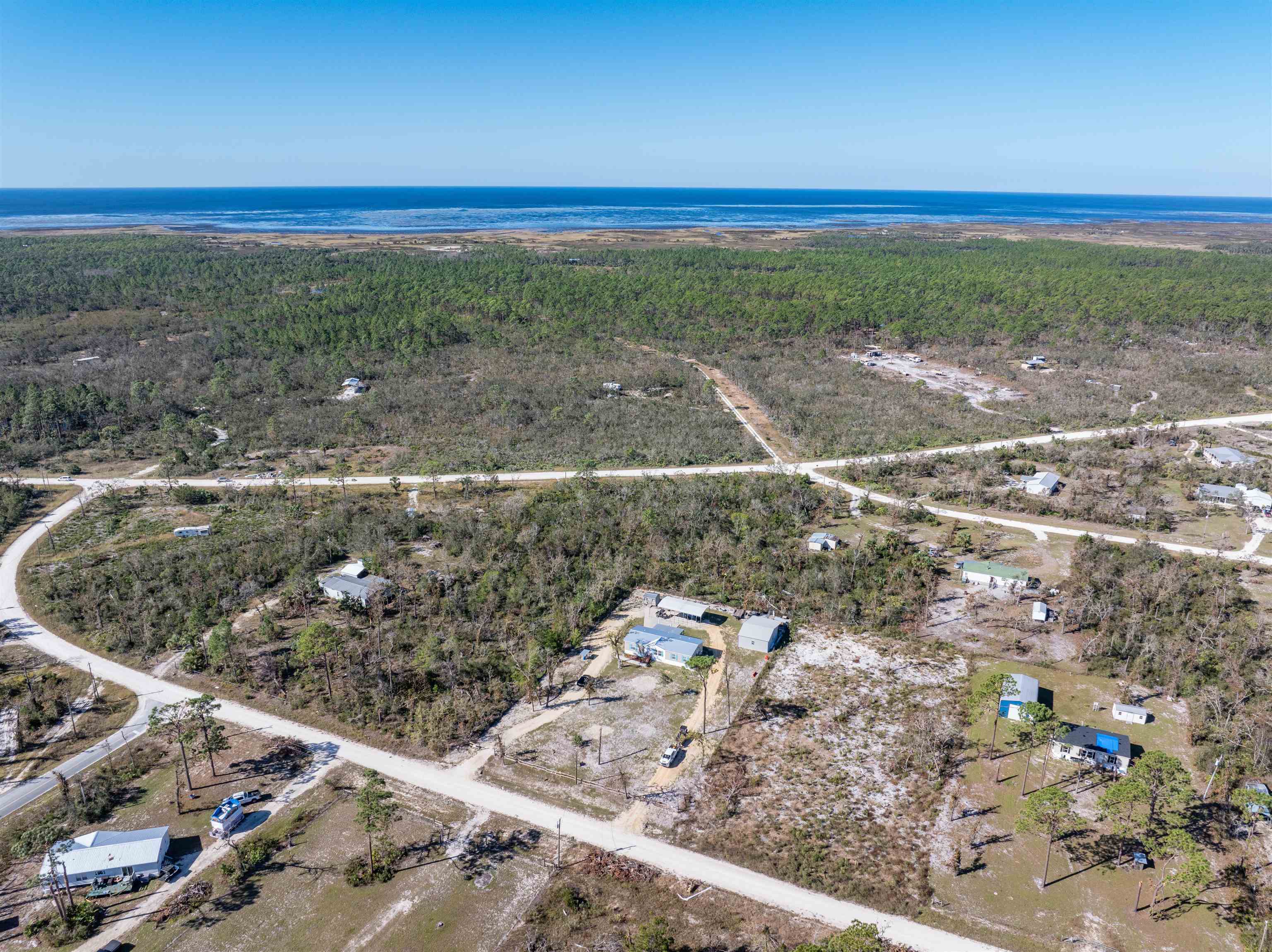 3239 Sea Oaks Drive, Keaton Beach, Florida image 7