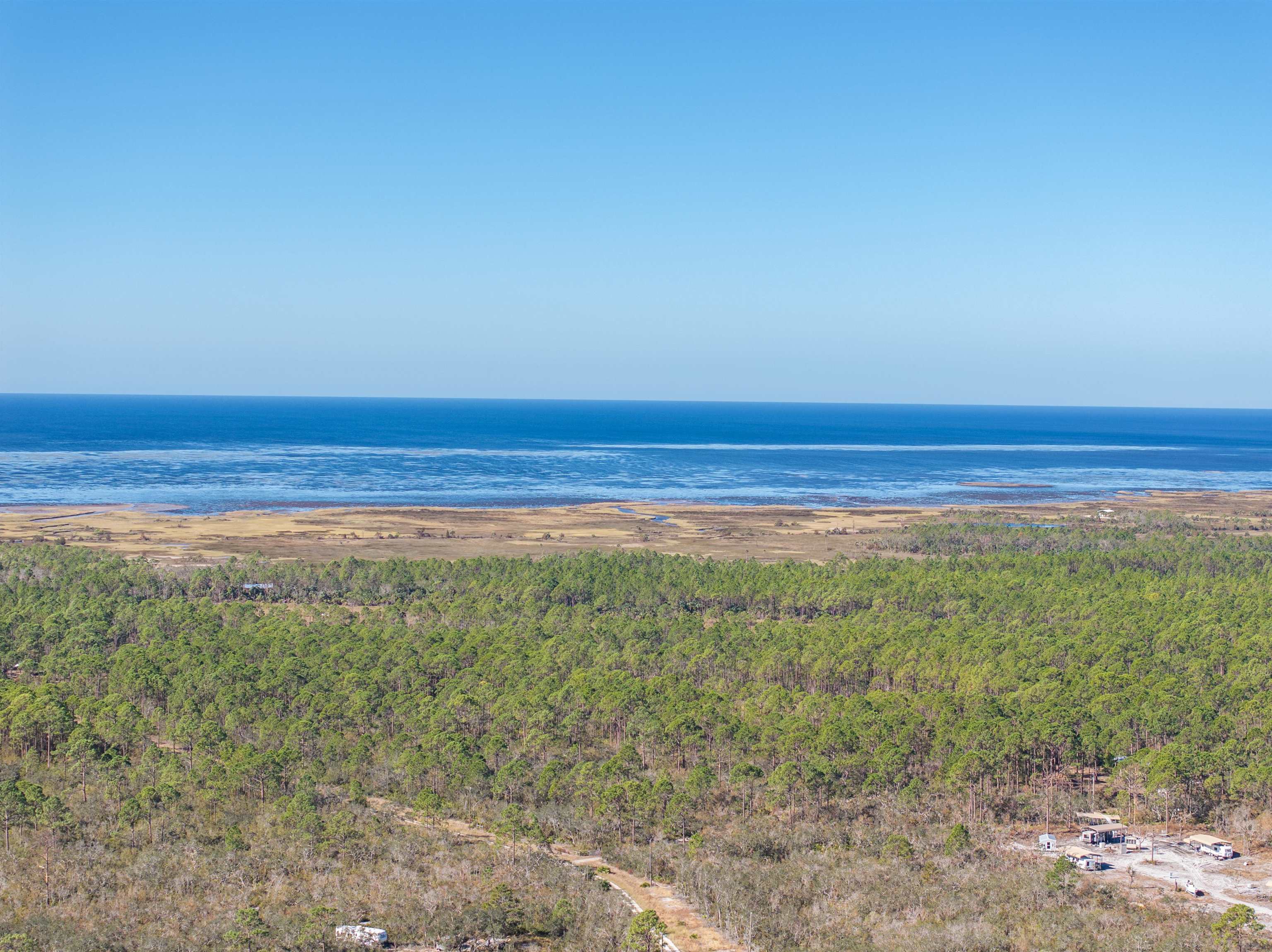 3239 Sea Oaks Drive, Keaton Beach, Florida image 8