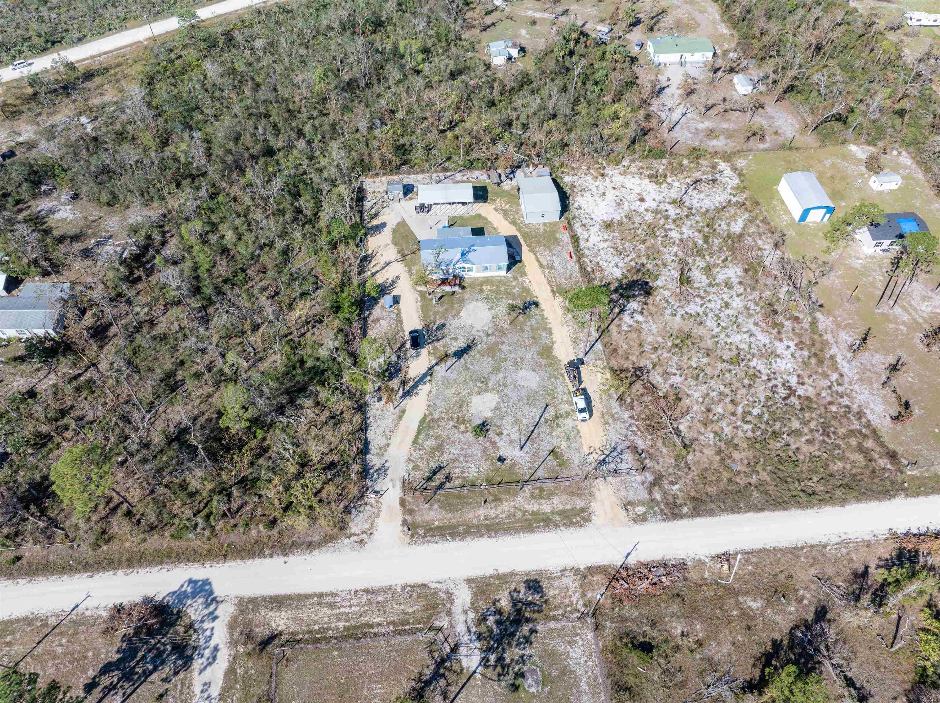 3239 Sea Oaks Drive, Keaton Beach, Florida image 9