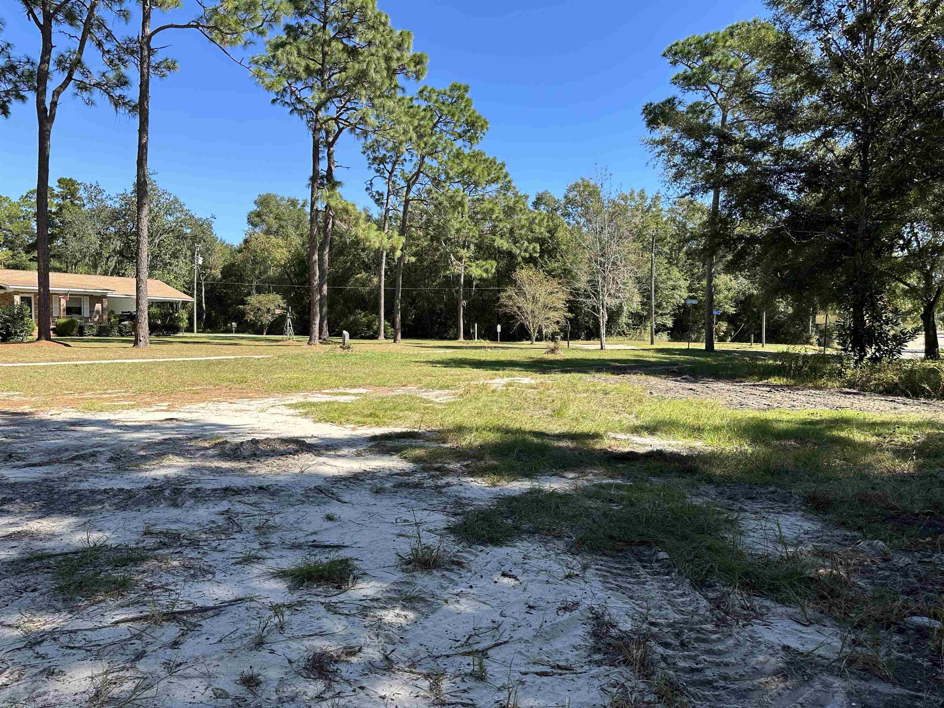 18290 Talquin Drive, Tallahassee, Florida image 12