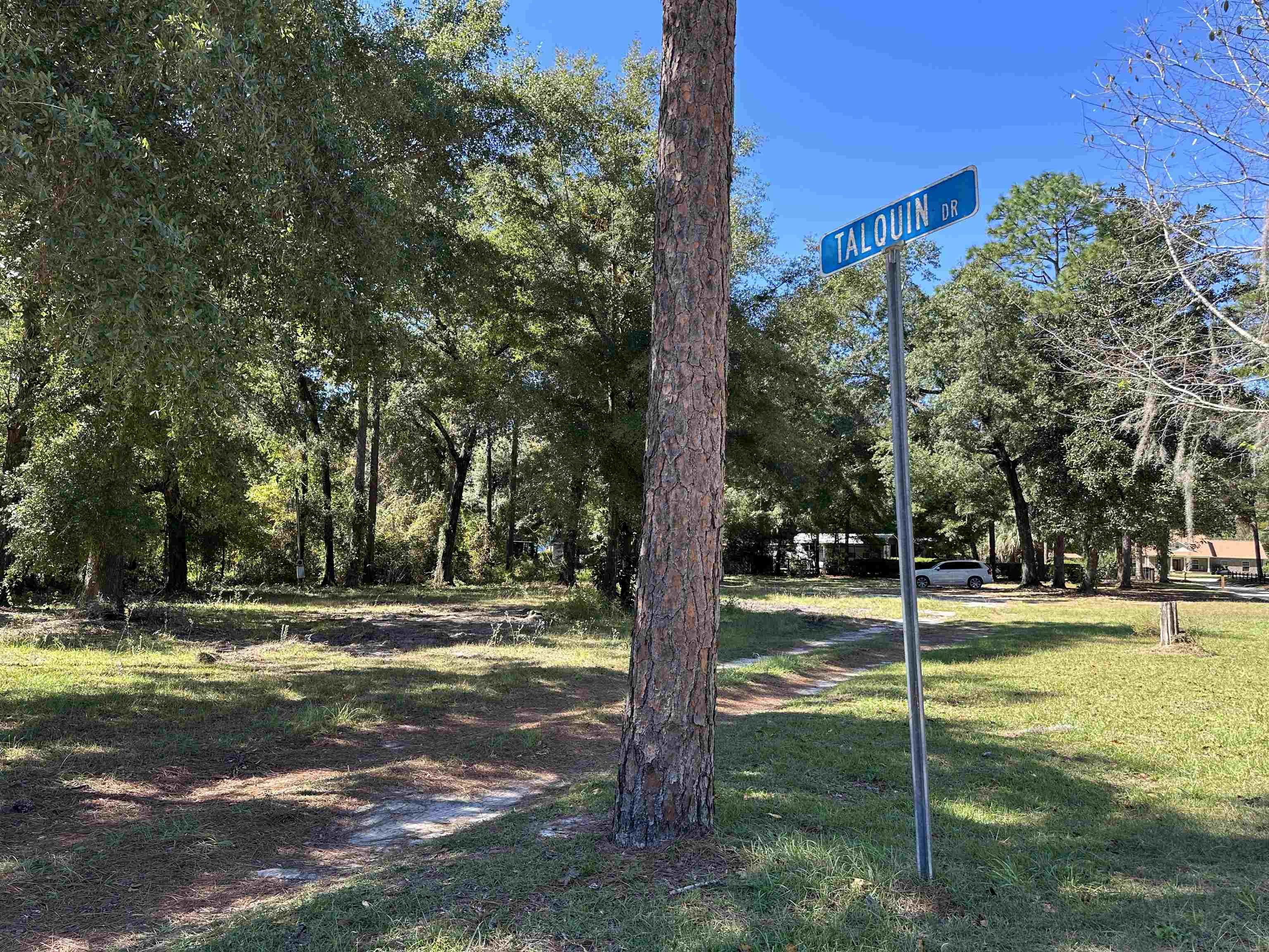 18290 Talquin Drive, Tallahassee, Florida image 14